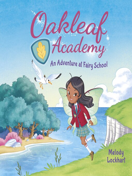Title details for Oakleaf Academy by Melody Lockhart - Available